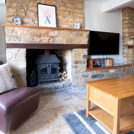 Quarry Cottage Courtyard Garden Pass The Keys Cirencester Extérieur photo
